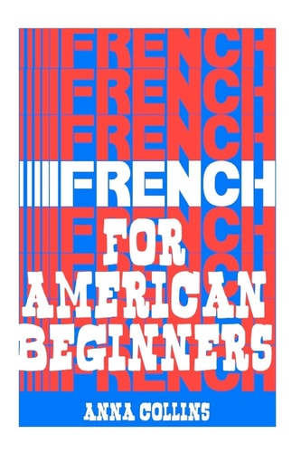 French for American Beginners (It's Easy!)