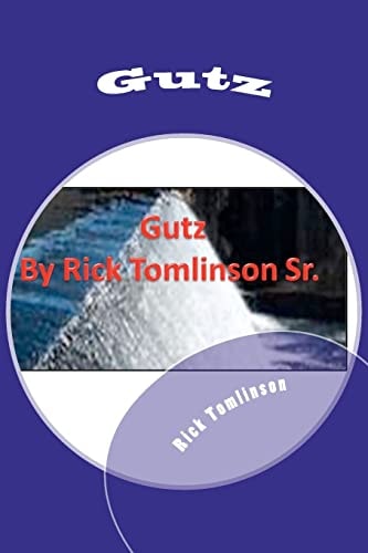 Gutz Is All It Takes