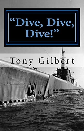 Dive, Dive, Dive! The USS Cavalla in Combat