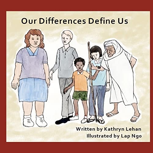 Our Differences Define Us