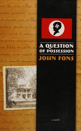 A Question of Possession A Novel