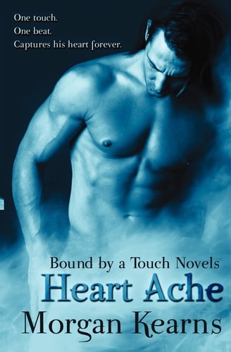 Heart Ache Bound by a Touch Novels
