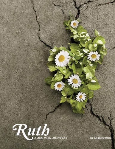 Ruth A Study of Life, Loss and Love