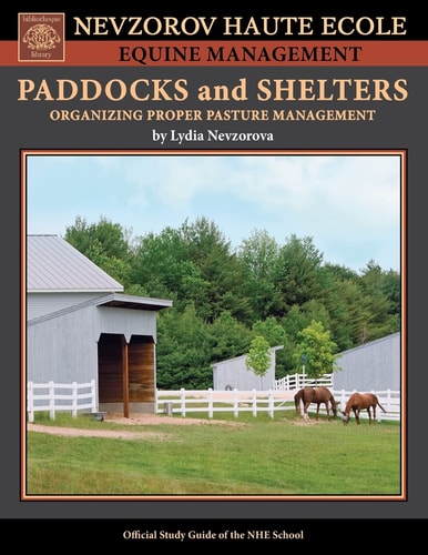 Paddocks and Shelters