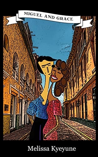 Miguel and Grace Crossing Paths Has Never Been Spicier!