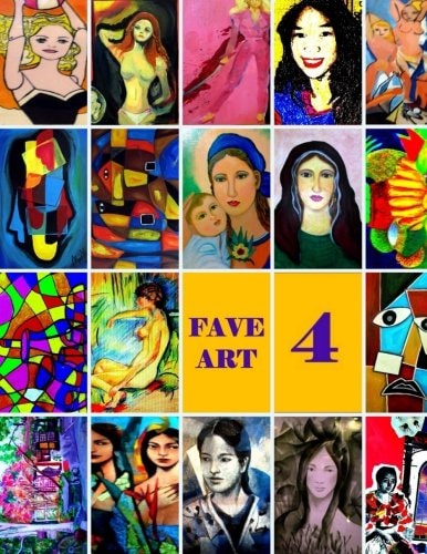 Fave Art 4 Filipino Paintings