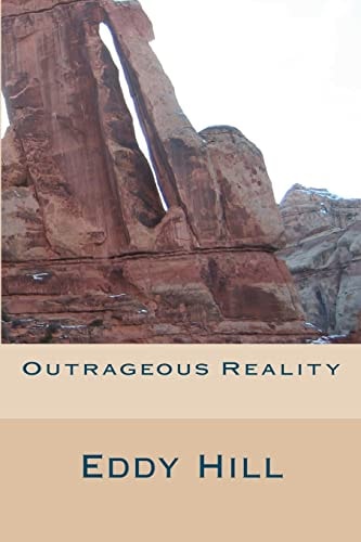 Outrageous Reality Simple Solutions ToOur Country's Problems