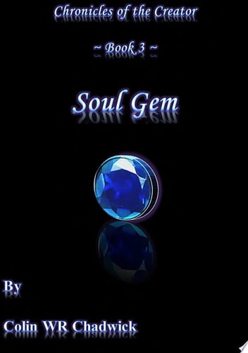 Soul Gem (Chronicles of the Creator) Chronicles of the Creator