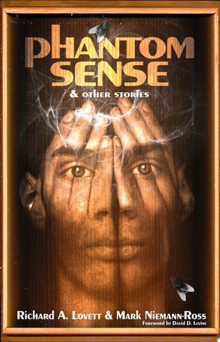 Phantom Sense & Other Stories
