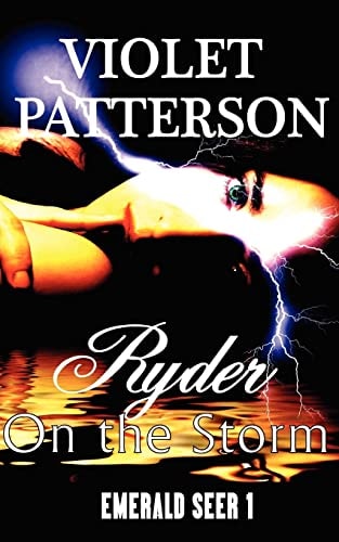 Ryder on the Storm Emerald Seer I