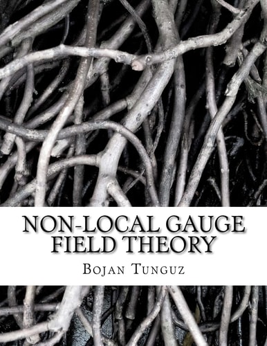 Non-Local Gauge Field Theory
