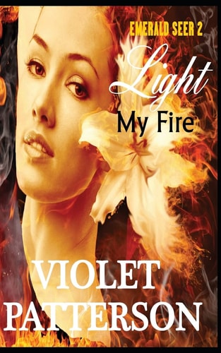Light My Fire Emerald Seer II