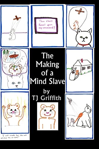 The Making Of A Mind Slave The Story of Master Kitty and Mouse