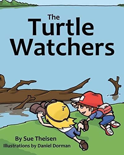 The Turtle Watchers