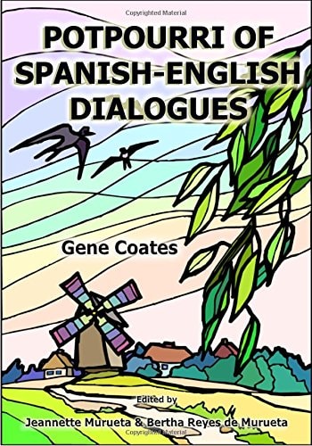 Potpurri of Spanish-English Dialogues