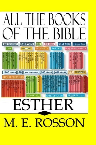 All the Books of the Bible Esther