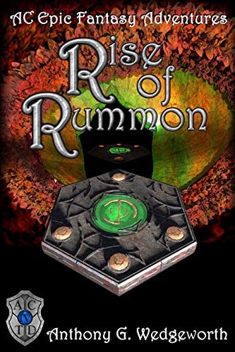 Rise of Rummon Altered Creatures Epic Fantasy Adventures