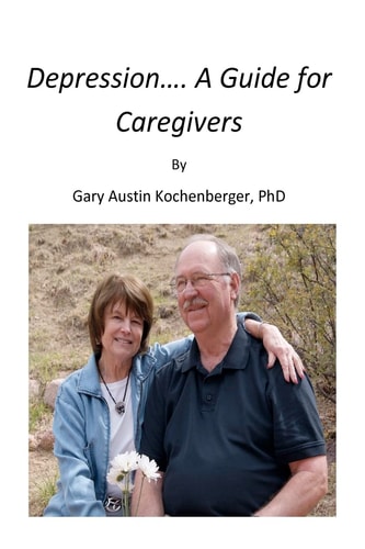Depression - A Guide for Caregivers