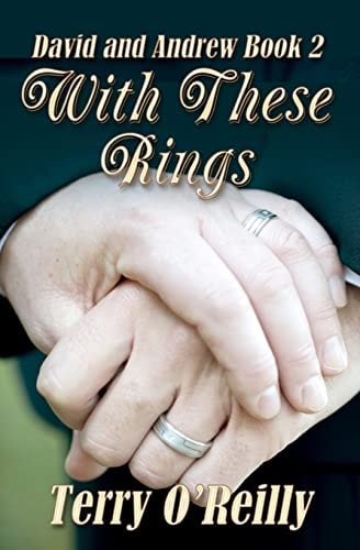 David and Andrew Book 2 With These Rings