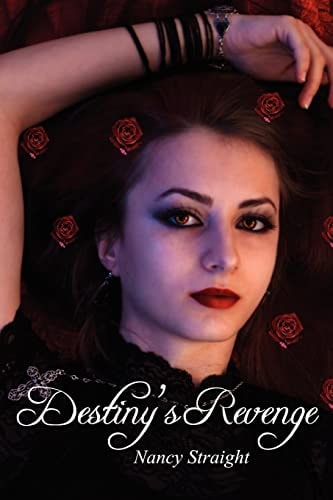 Destiny's Revenge Destiny Series, Book 2