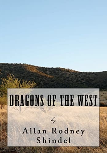 Dragons Of the West