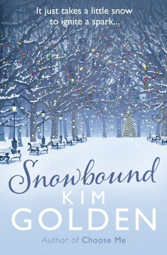 Snowbound A Wintery Love Story