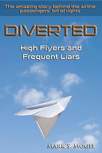 Diverted High Flyers and Frequent Liars