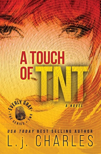 A Touch of TNT An Everly Gray Adventure