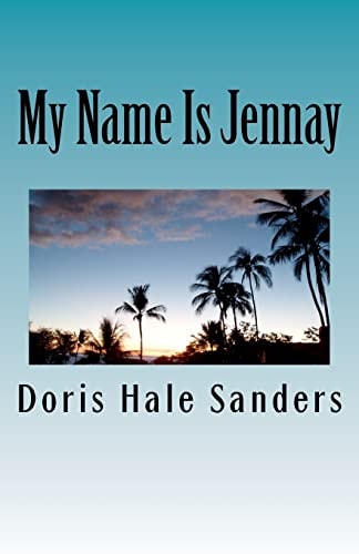My Name Is Jennay Lost and Found