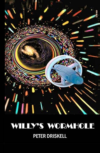 Willy's Wormhole