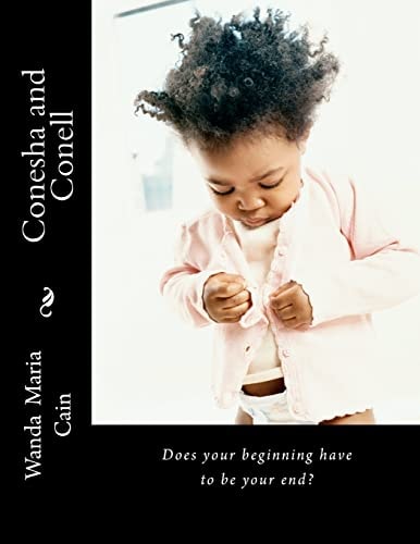 Conesha and Conell Twins that Were Taught to be Con Artist Before They Were Taught to Walk. Do Your Beginnings Have to be Your End?