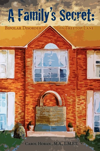 A Family's Secret Bipolar Disorder on Treetop Lane
