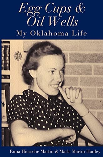 Egg Cups & Oil Wells My Oklahoma Life