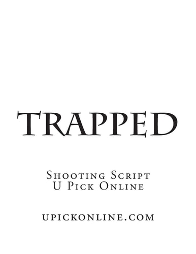 Trapped Why Do People Sacrifice Everything for a Moment of Uncertain Pleasure?