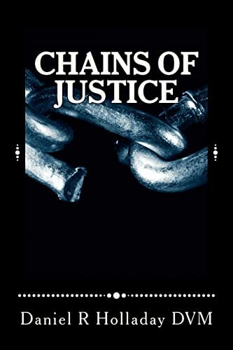 CHAINS of JUSTICE One Link at a Time