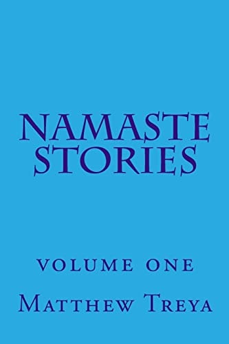 Namaste Stories