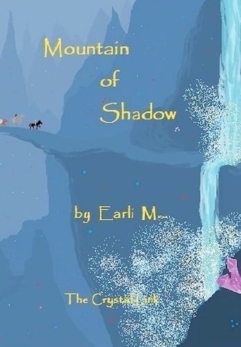 Mountain of Shadow The Crystal Link