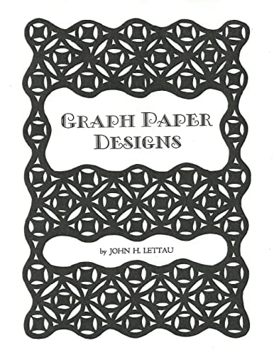 Graph Paper Designs