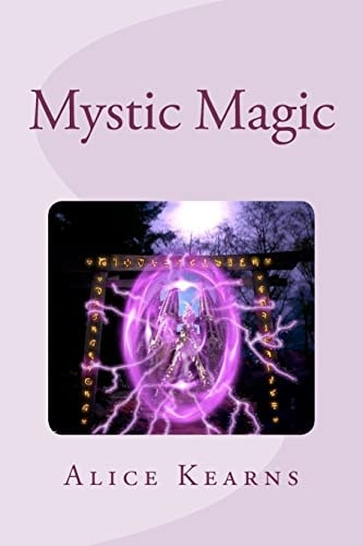 Mystic Magic Two Identical Girls, Two Completely Different Worlds, What Happens When Both Collide?