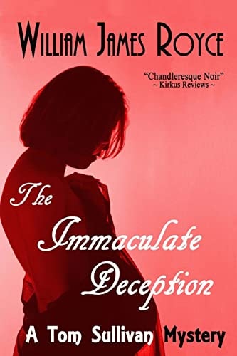 The Immaculate Deception A Tom Sullivan Mystery