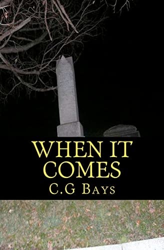 When It Comes The Ties That Bind