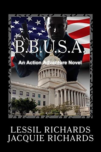B. B. U. S. A. Buying Back the United States of America