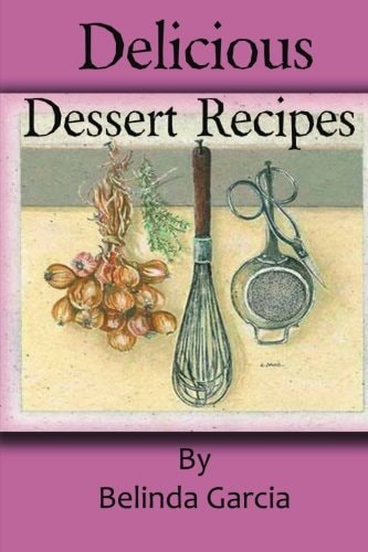 Delicious Dessert Recipes