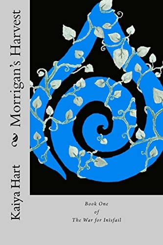 Morrigan's Harvest The War for Inìsfail