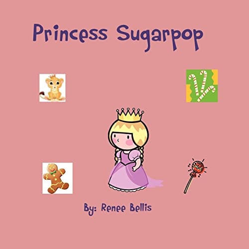 Princess Sugarpop