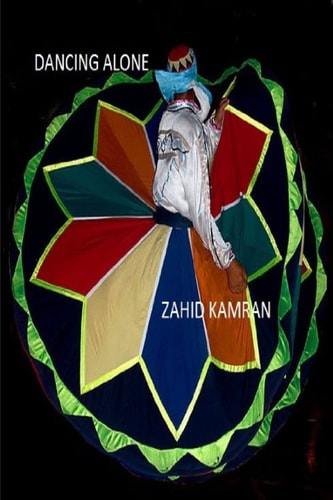 Dancing Alone A Poetic Journey