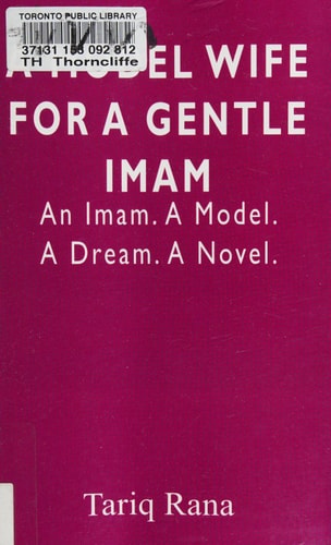 A Model Wife for a Gentle Imam