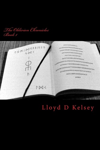 The Oblivion Chronicles