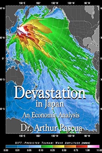 Devastation in Japan An Economic Analysis