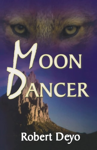 Moon Dancer Bite of the Werewolf